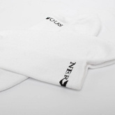 Skarpetki NERVOUS NoSox (white)