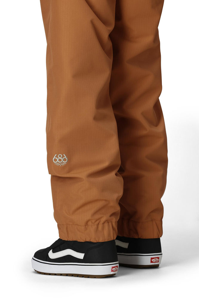 Spodnie snowboardowe 686 Outline (caramel ripstop)