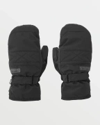 Rękawice VOLCOM Peep GORE-TEX Insulated Mitt (black)