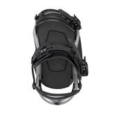 UNION Falcor (fossil grey) snowboard bindings