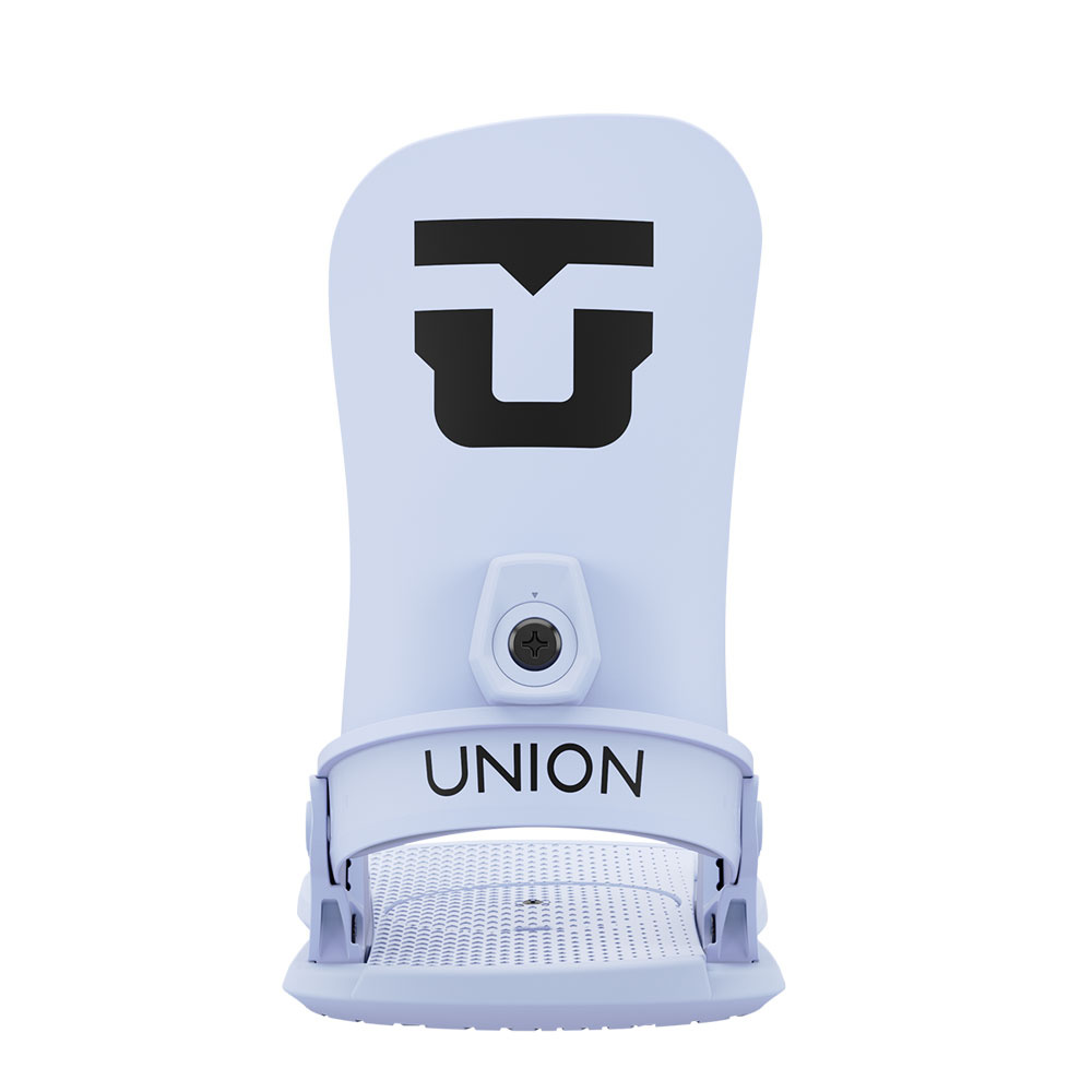 UNION Legacy WMN (light blue) 2025 snowboard bindings