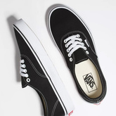 VANS Authentic (black) shoes