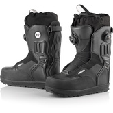 DEELUXE XV (black) snowoboard boots