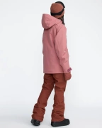 VOLCOM Swift Bib Overall (henna) snowboard pants