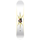 Snowboard CAPITA Spring Break Resort Twin 154 2025
