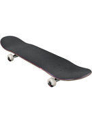 Deskorolka GLOBE G1 Fairweather (black/purple) 7.75"