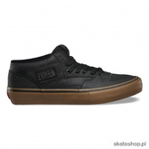 VANS Half Cab Pro (black/gum) shoes