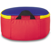 Etui na gogle DAKINE Goggle Stash (molten lava)