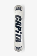 Snowboard CAPITA Dark Horse 156W 2026