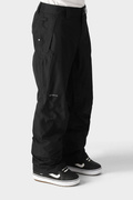 Spodnie snowboardowe 686 GORE-TEX Core Shell (black)