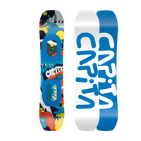 CAPiTA Micro Mini スノーボード 110センチ CAPiTA Micro Mini 110cm キッズ スノーボード