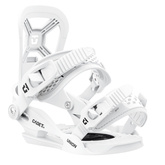 Wiązania UNION Cadet XS '22 (white)