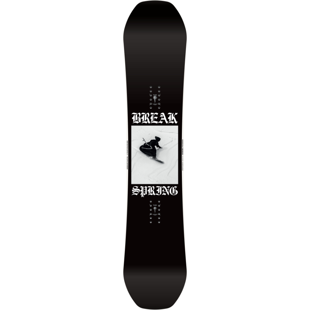 CAPITA SPRING BREAK TWIN 154