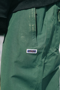Spodnie snowboardowe 686 Dojo Pant (moss green ripstop)