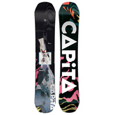 Snowboard CAPITA DOA 156 2026