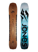 Snowboard JONES Flagship