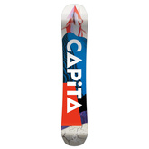 Snowboard CAPITA DOA 152 '22