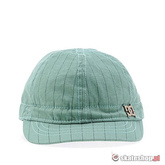 Czapka z daszkiem DC Asess (green) zielona r.S/M