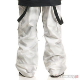 Spodnie snowboardowe DC Cipher (rcw)