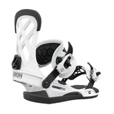 UNION Contact Pro '21 (white) snowboard bindings