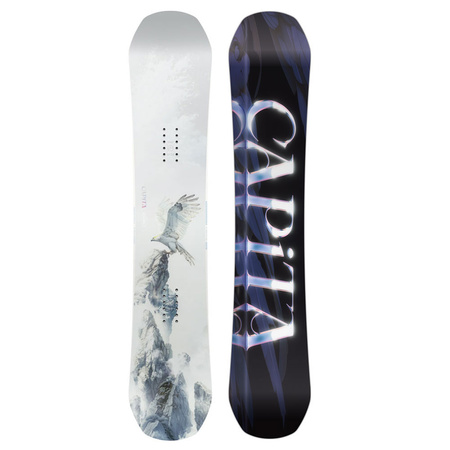 Snowboard CAPITA Birds Of A Feather 140 2026