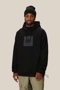Bluza aktywna 686 Bonded Fleece Pullover Hoody (black)