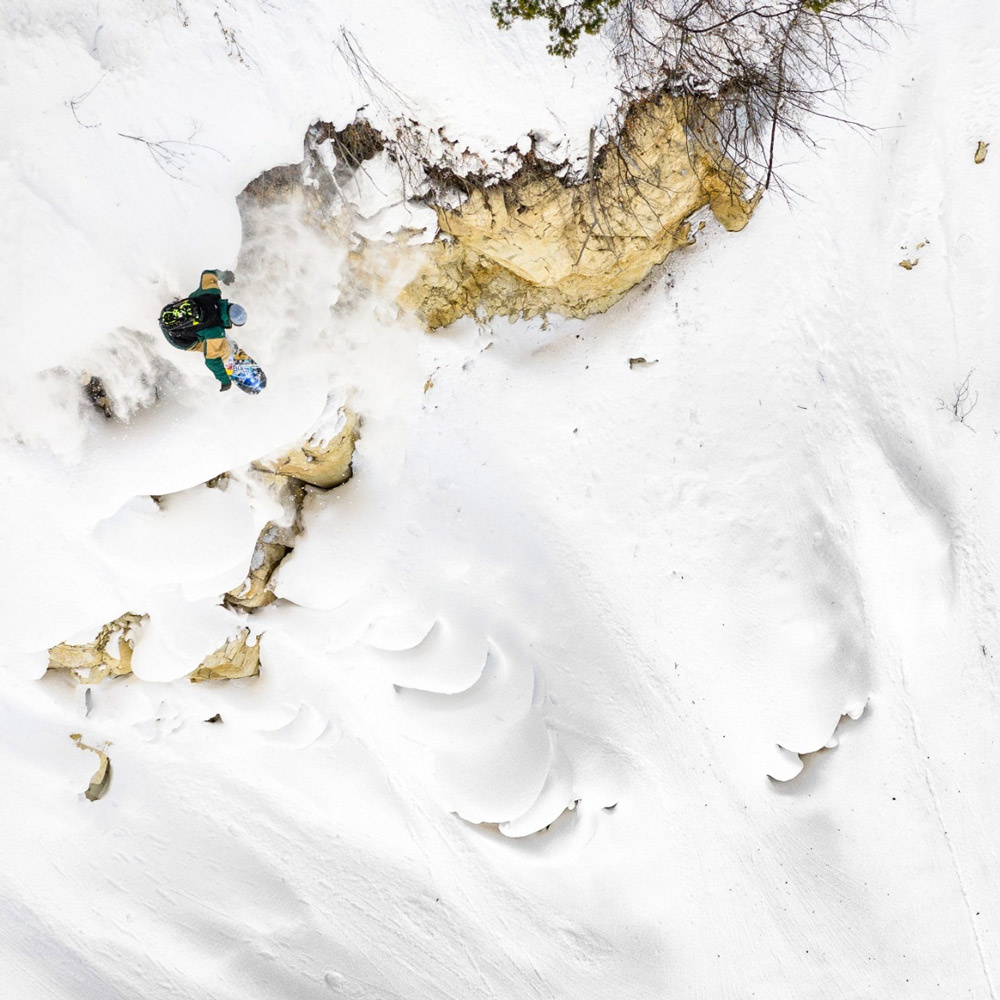 LIB TECH Orca 159 '22 snowboard