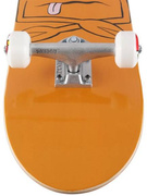 TOY MACHINE Bored Sect 7.875" skateboard