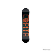 CAPITA Micro-Scope 115 snowboard 