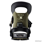 Wiązania BENT METAL Transfer (army)