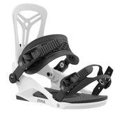 UNION Rosa WMN (white) 2024 snowboard bindings