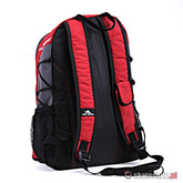 Plecak High Sierra Recoil char/red