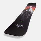 JONES Aviator 2.0 snowboard
