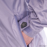 SESSIONS Motor WMN (plm) jacket