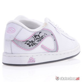 Buty ADIO Eugene (wht/pink) K58A24