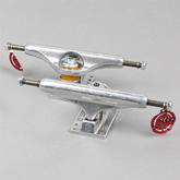 INDEPENDENT Stage 11 Polished Standard 159 trucks