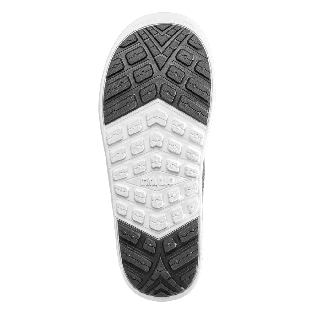 THIRTYTWO Lashed Double BOA X VOLCOM snowboard boots