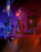 UNION Forest Shearer Charger Pro splitboard bindings