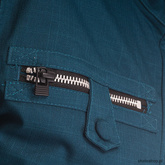 RIDE Northgate Insul (blue marine) snowboard jacket