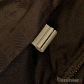 DC Pent WMN oak snowboard jacket