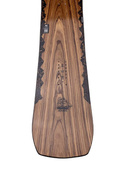 Snowboard JONES Flagship