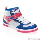 OSIRIS UPTOWN WMN blue/pink shoes 