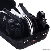 Wiązania UNION Ultra (white/black)