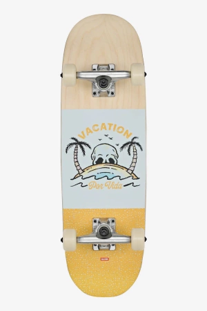 GLOBE Kids Softie Mini 7.9" skateboard