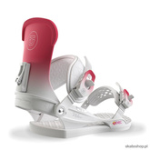 UNION Milan (B4BC) snowboard bindings