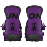 Wiązania UNION Force 5 Packs Union Custom House (purple)
