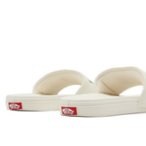 VANS La Costa Slide On (white)