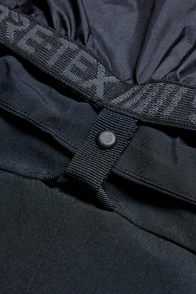 Spodnie snowboardowe 686 Dojo Pant (moss green ripstop)