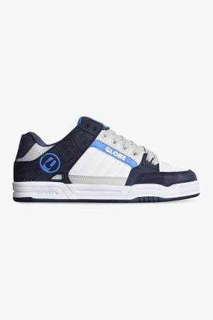 GLOBE Tilt (blue heaven/white) shoes