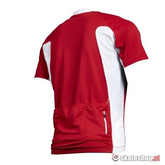 FOX Race Air Cool red t-shirt